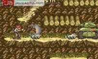 Metal Slug Advance