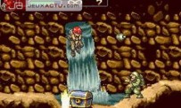 Metal Slug Advance