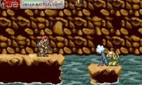 Metal Slug Advance