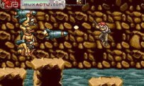 Metal Slug Advance