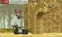 Metal Slug Advance