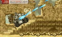 Metal Slug Advance