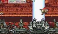 Metal Slug Advance