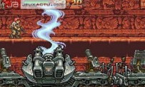 Metal Slug Advance