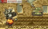 Metal Slug Advance