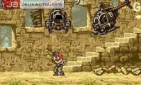 Metal Slug Advance