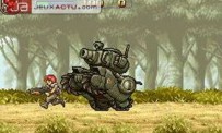 Metal Slug Advance