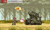 Metal Slug Advance