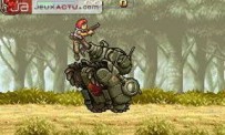 Metal Slug Advance