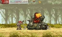 Metal Slug Advance