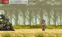 Metal Slug Advance