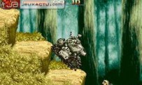 Metal Slug Advance