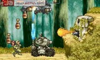 Metal Slug Advance