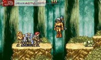 Metal Slug Advance