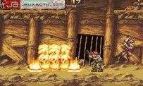 Metal Slug Advance