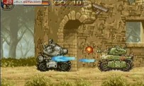 Metal Slug Advance