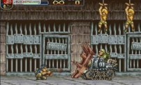 Metal Slug Advance