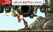 Metal Slug Advance