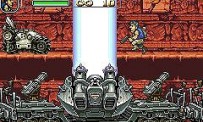 Metal Slug Advance