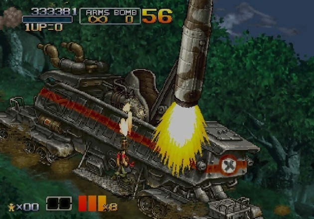 metal slug 6 ps2 metal slug 6 ps2