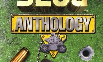 Metal Slug Anthology