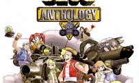 Metal Slug Anthology