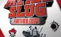 Metal Slug Anthology