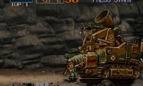 Metal Slug Anthology