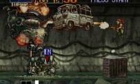 Metal Slug Anthology