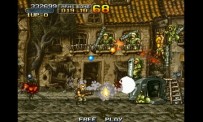 Metal Slug Anthology