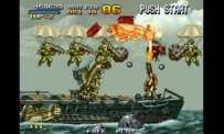 Metal Slug Anthology