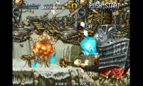 Metal Slug Anthology