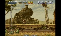 Metal Slug Anthology