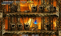 Metal Slug Anthology