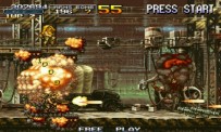 Metal Slug Anthology