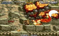 Metal Slug Anthology