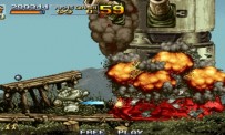 Metal Slug Anthology