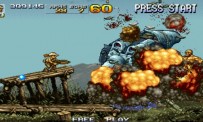 Metal Slug Anthology