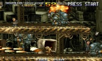 Metal Slug Anthology