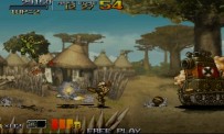 Metal Slug Anthology