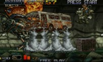 Metal Slug Anthology