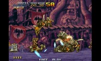 Metal Slug Anthology