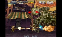 Metal Slug Anthology