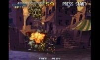 Metal Slug Anthology