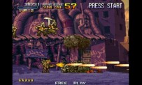 Metal Slug Anthology