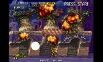 Metal Slug Anthology