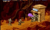 Metal Slug Anthology