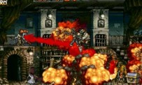 Metal Slug Anthology