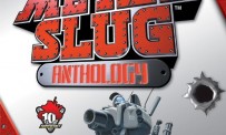 Metal Slug Anthology