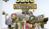 Metal Slug Anthology